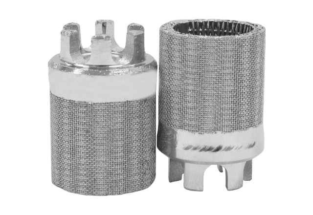 sintering filter